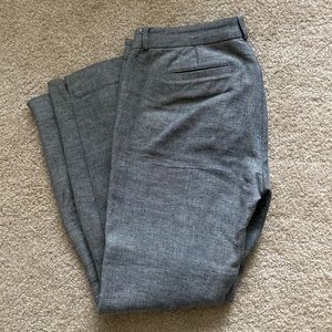 Kut from the kloth grey slacks